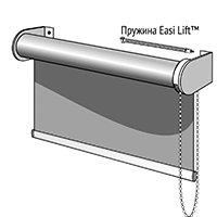 Класична L40, L40 Red pin